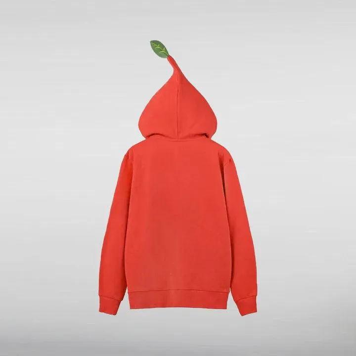 Pikmin Halloween Costume hoodie