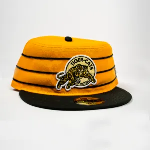 Pillbox Retro 5950 Fitted