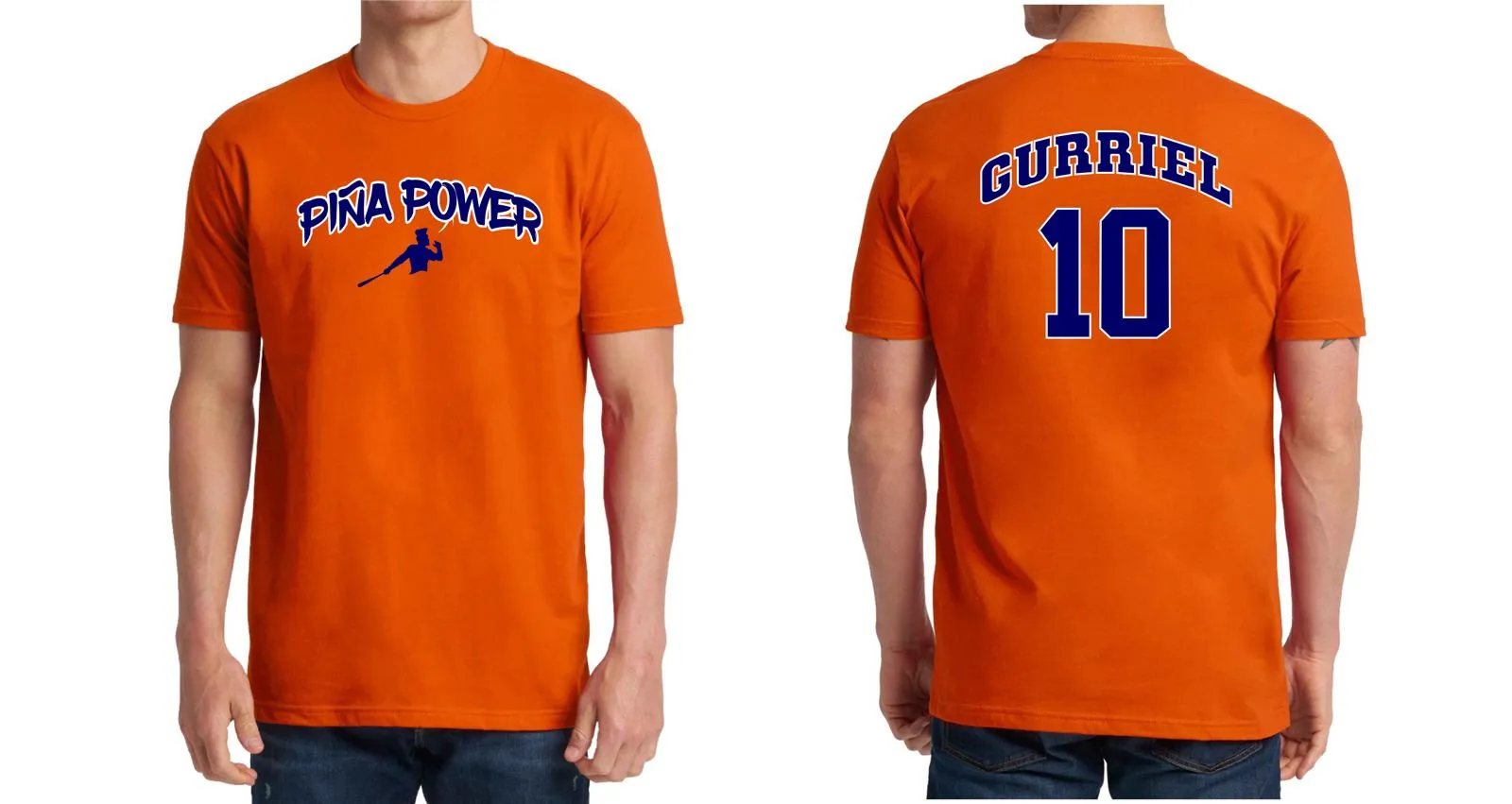 Pina Power Gurriel 10/ Men