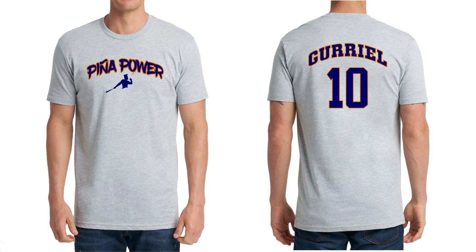 Pina Power Gurriel 10/ Men