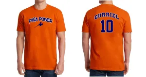 Pina Power Gurriel 10/ Men