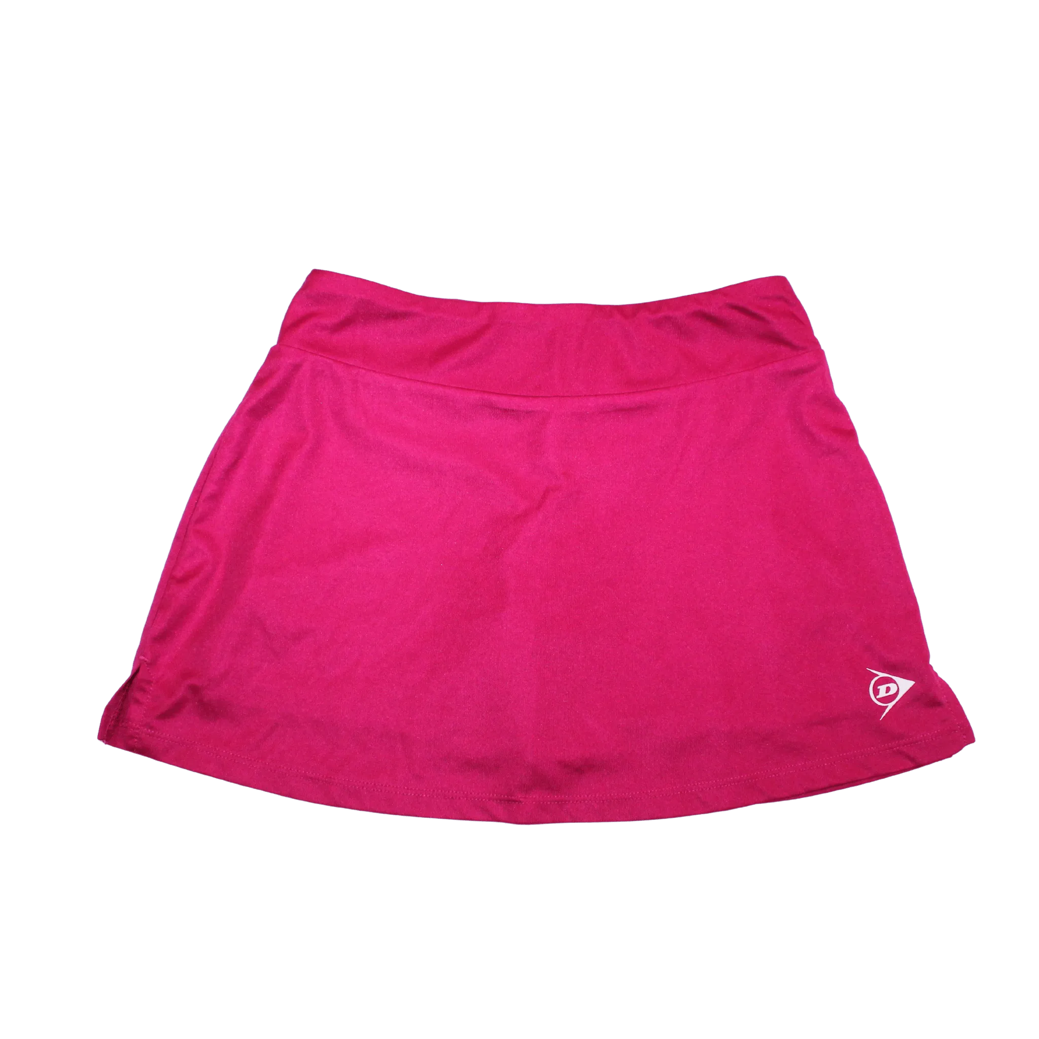Pink Sports Skort