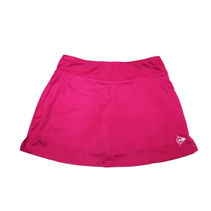 Pink Sports Skort