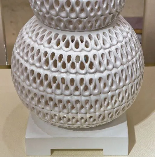 Pipa Table Lamp - Oly Studio