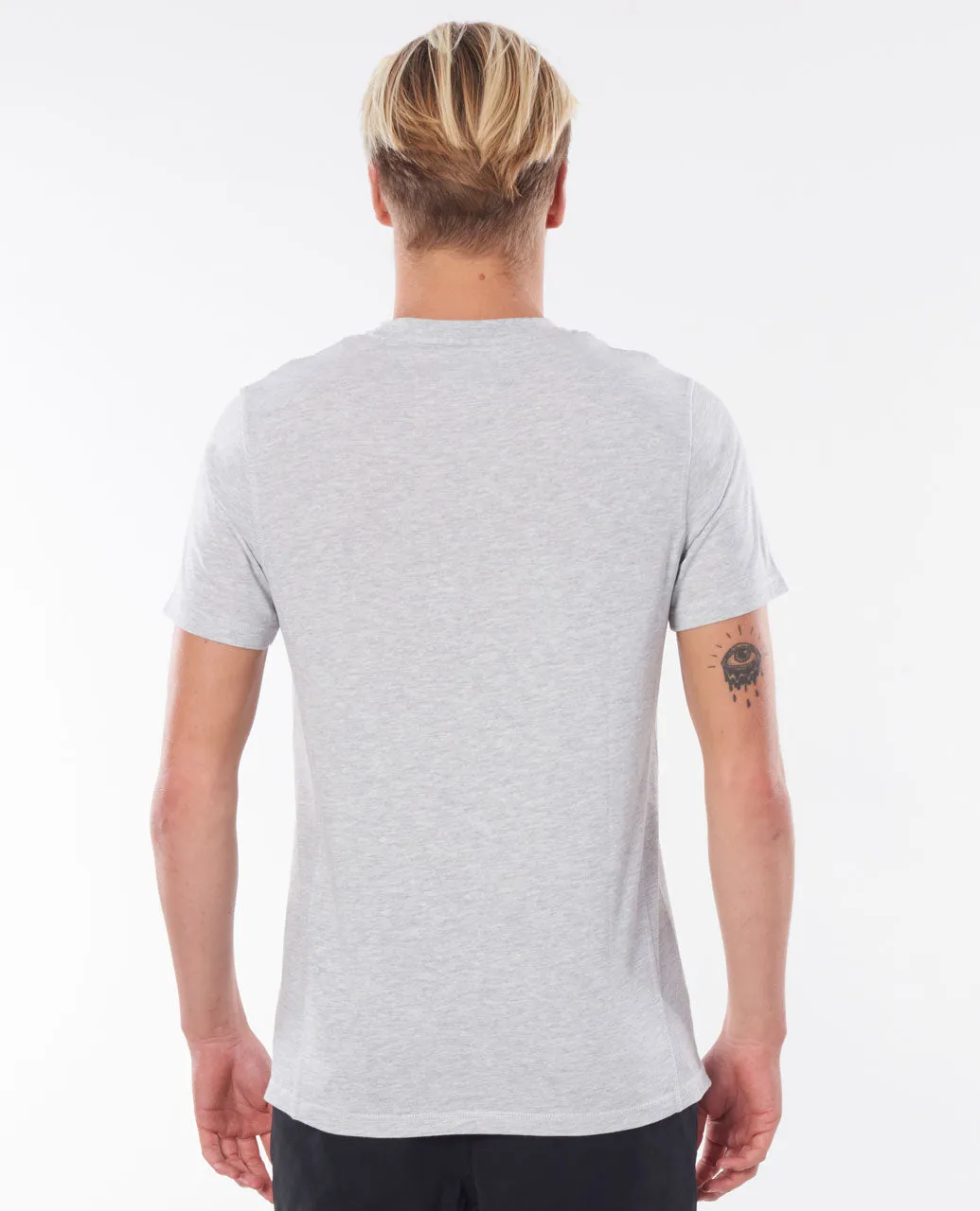 Pivoting Tee