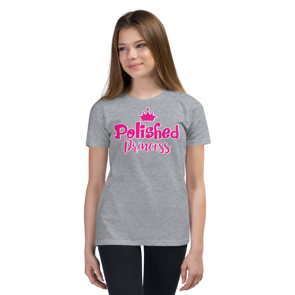 Polished Princess