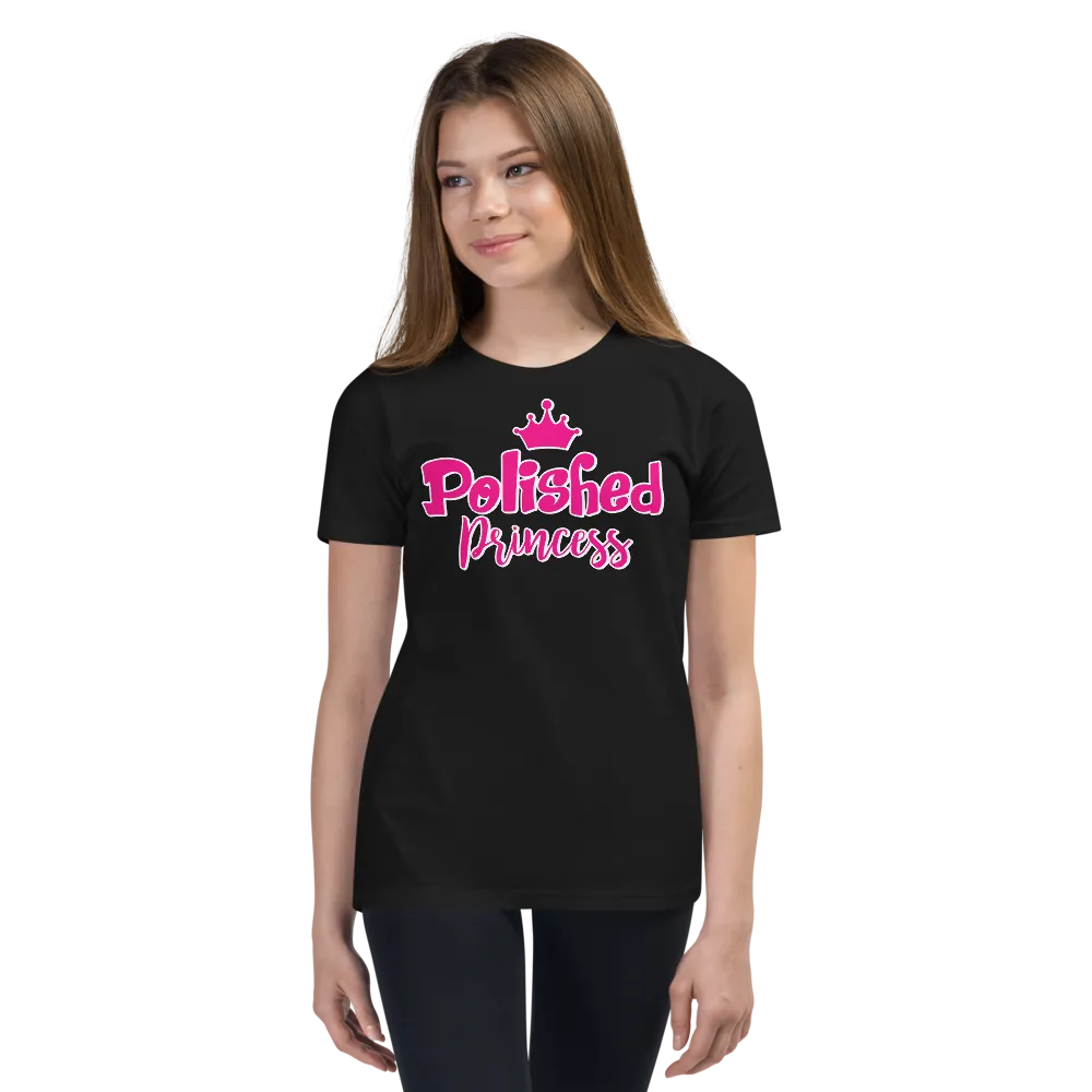 Polished Princess