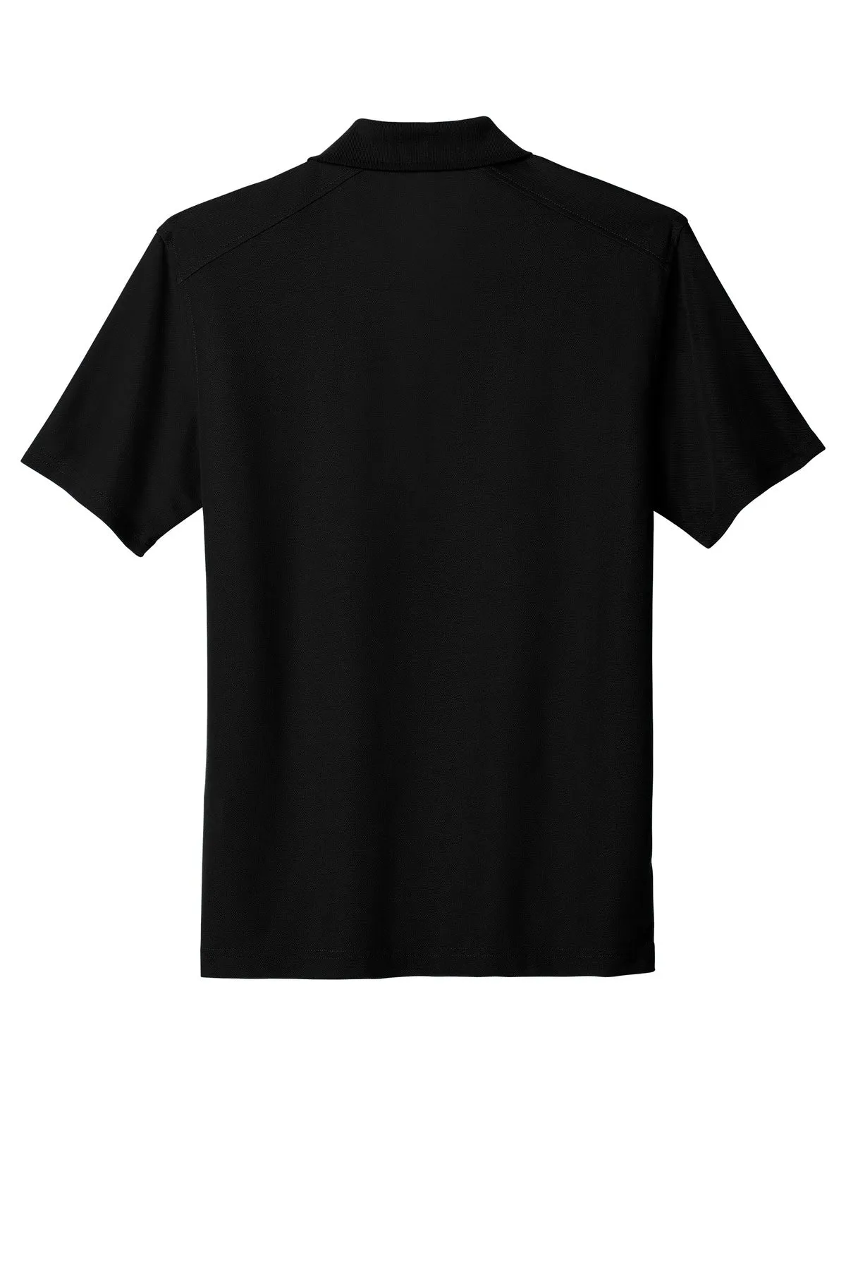 Port Authority  EZPerformance  Pique Polo. K600 Black