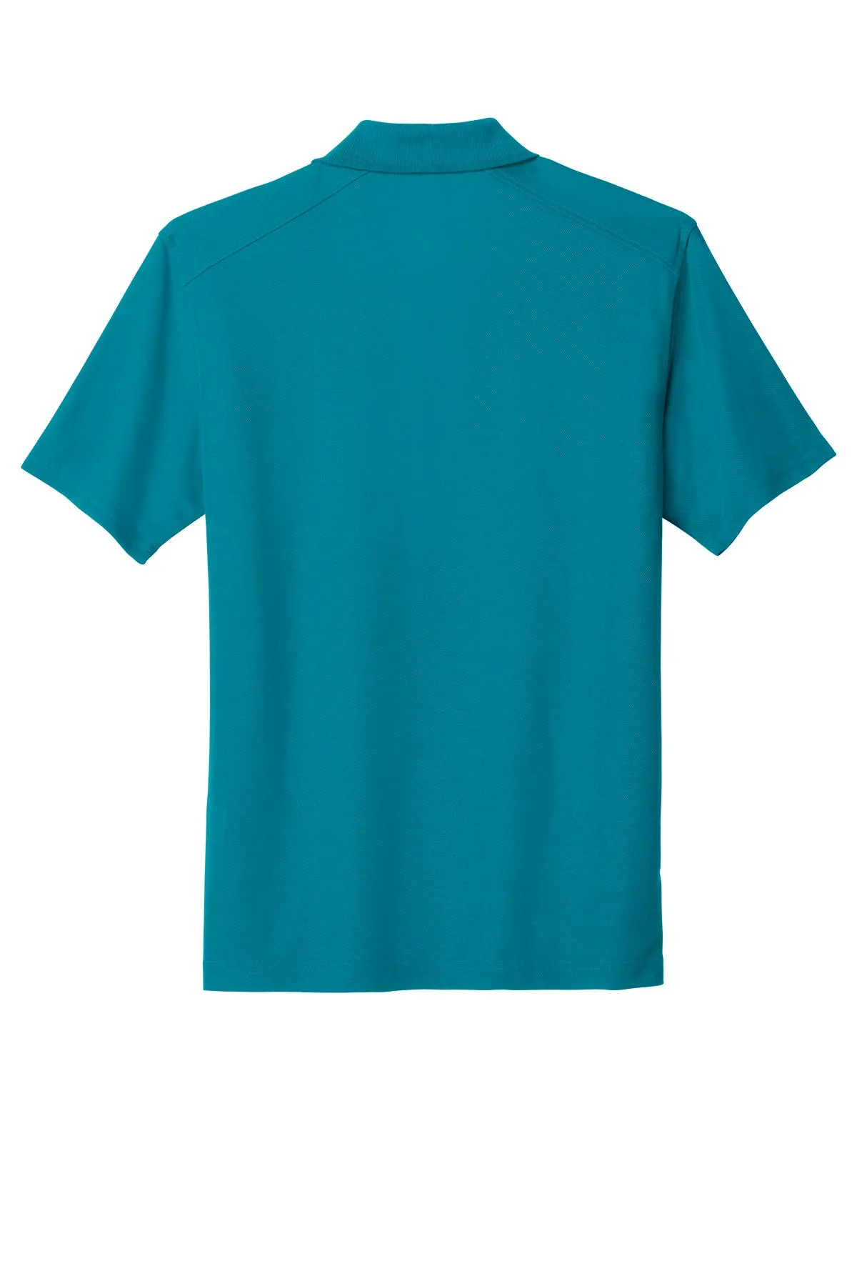 Port Authority  EZPerformance  Pique Polo. K600 Teal