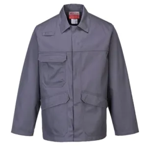 Portwest Bizflame Pro Welder Jacket Flame Retardant- FR35