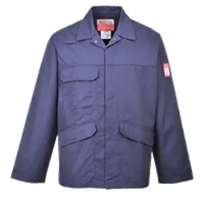 Portwest Bizflame Pro Welder Jacket Flame Retardant- FR35