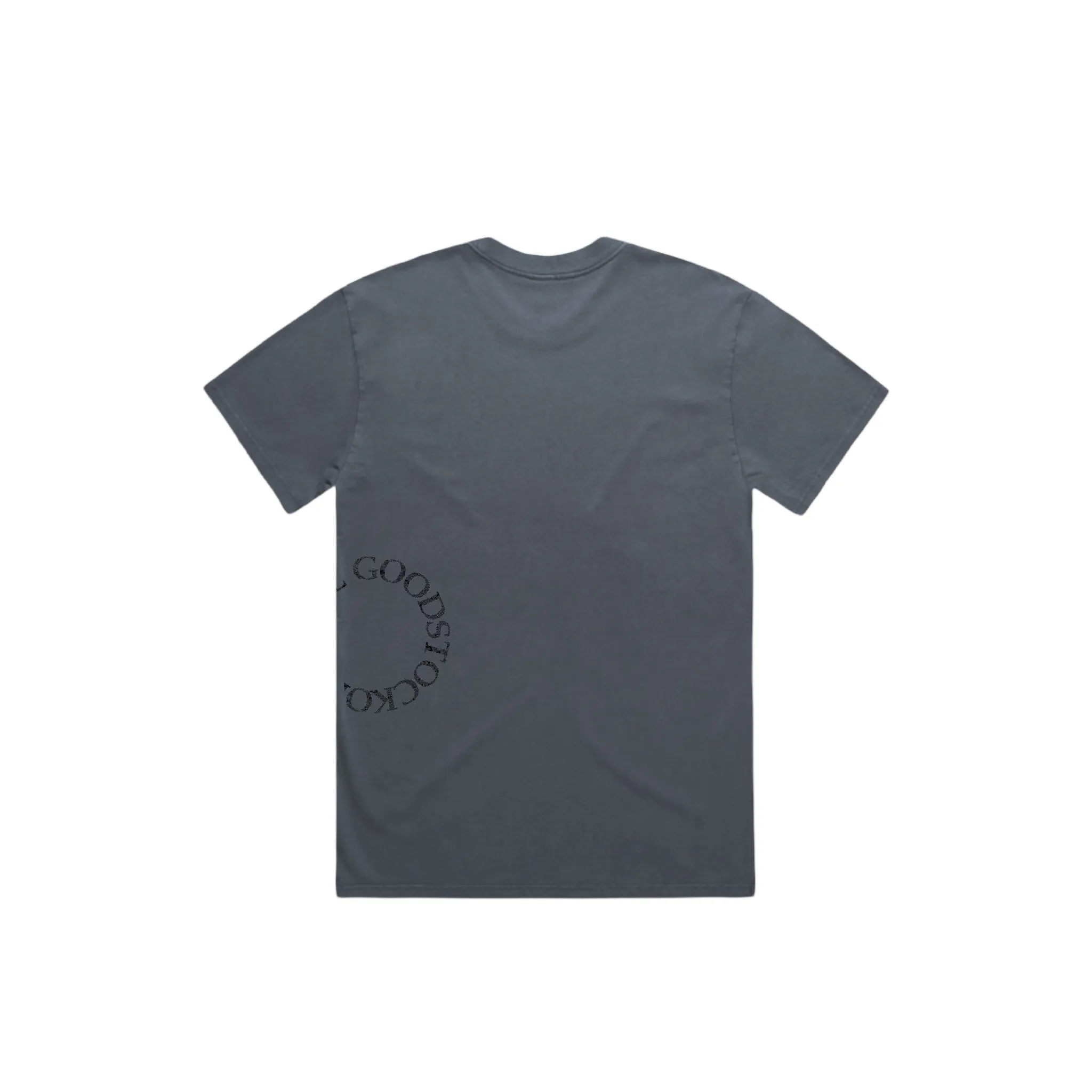 PPP t shirt (coal)