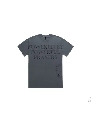 PPP t shirt (coal)