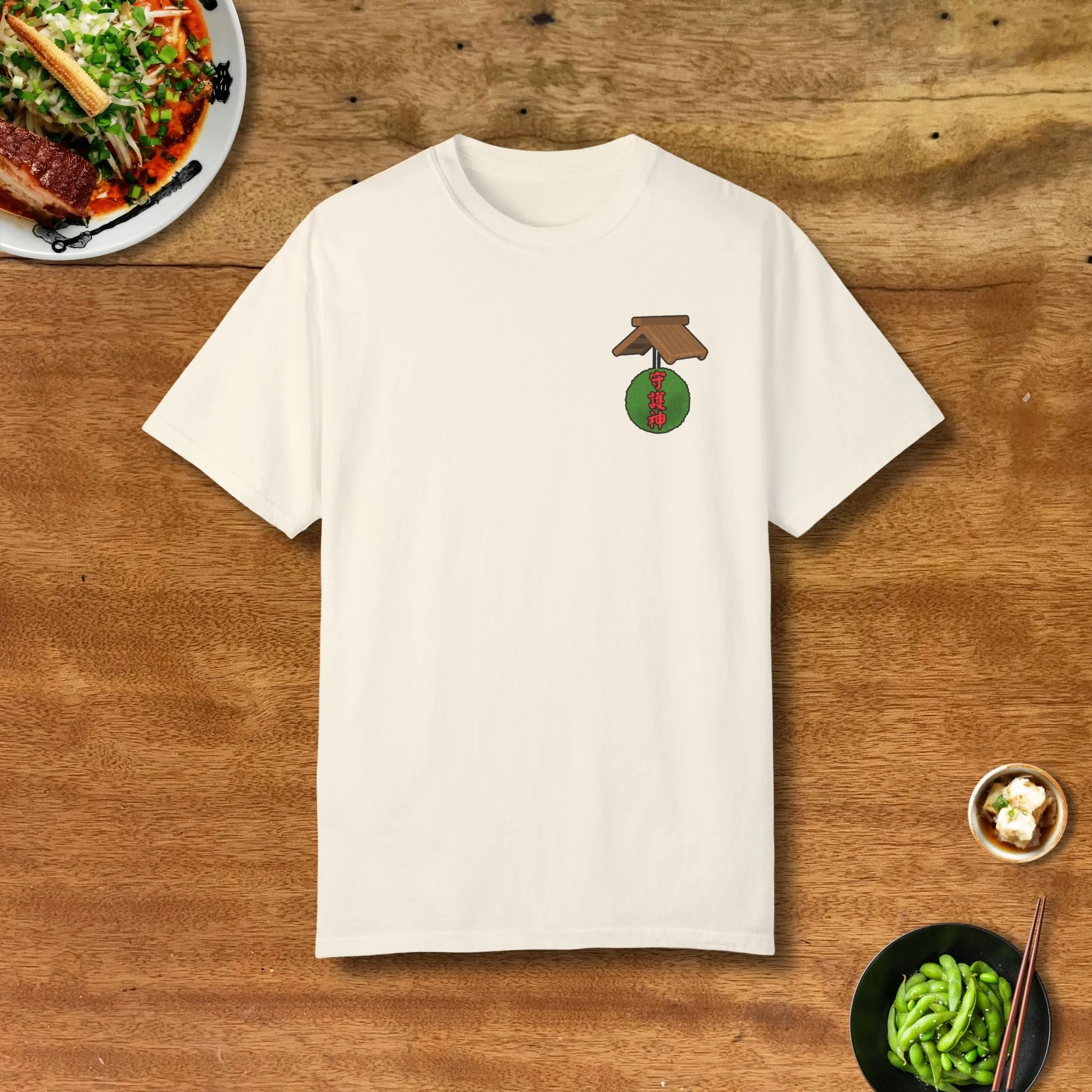 Premium Guardian Daiginjo Shirt