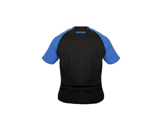 PRESTON INNOVATIONS LIGHTWEIGHT RAGLAN T-SHIRT