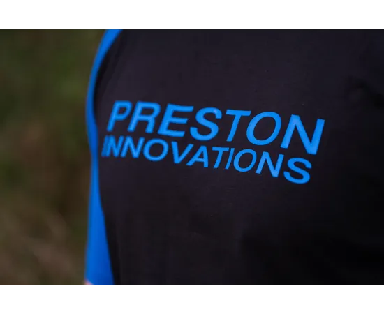 PRESTON INNOVATIONS LIGHTWEIGHT RAGLAN T-SHIRT