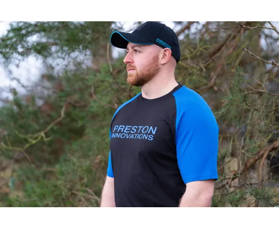 PRESTON INNOVATIONS LIGHTWEIGHT RAGLAN T-SHIRT