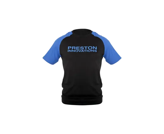 PRESTON INNOVATIONS LIGHTWEIGHT RAGLAN T-SHIRT