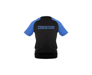 PRESTON INNOVATIONS LIGHTWEIGHT RAGLAN T-SHIRT