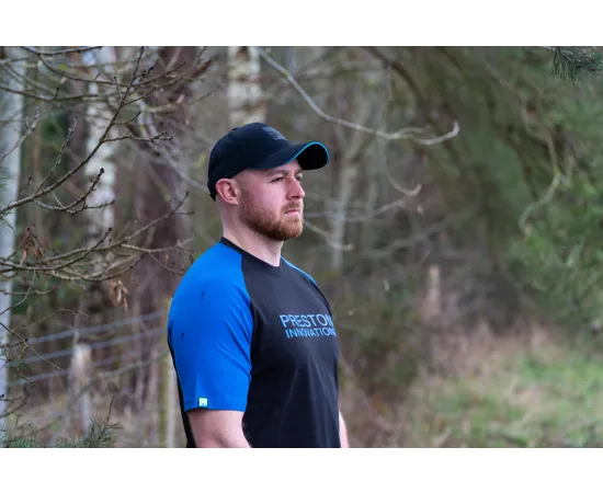 PRESTON INNOVATIONS LIGHTWEIGHT RAGLAN T-SHIRT
