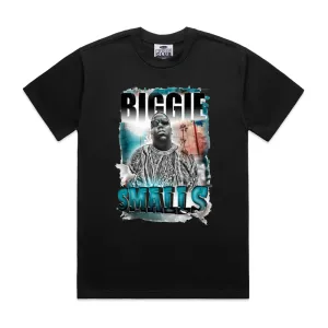 Pro Club Biggie Smalls Digital printed Tee