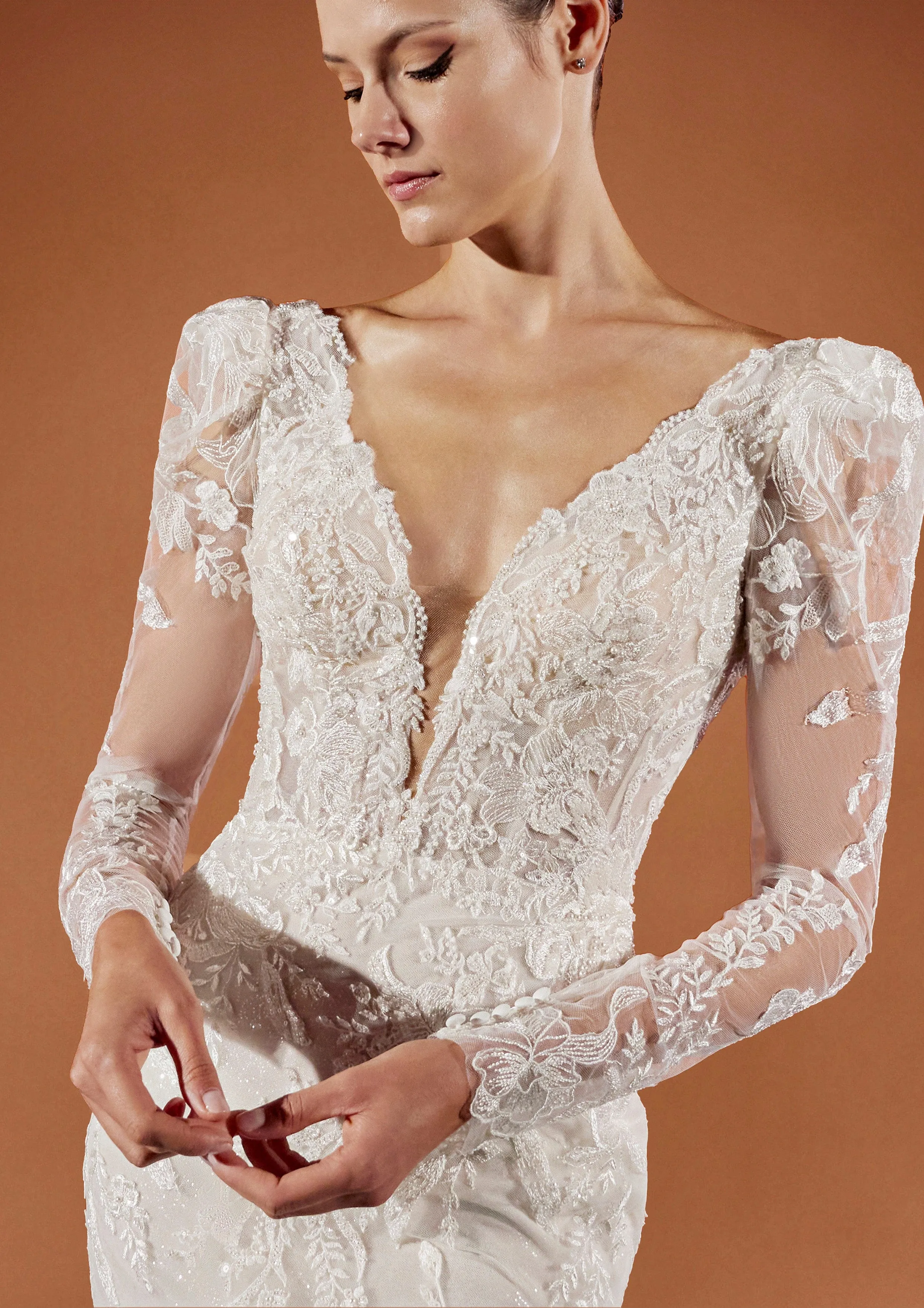 Pronovias Privee: Vipa