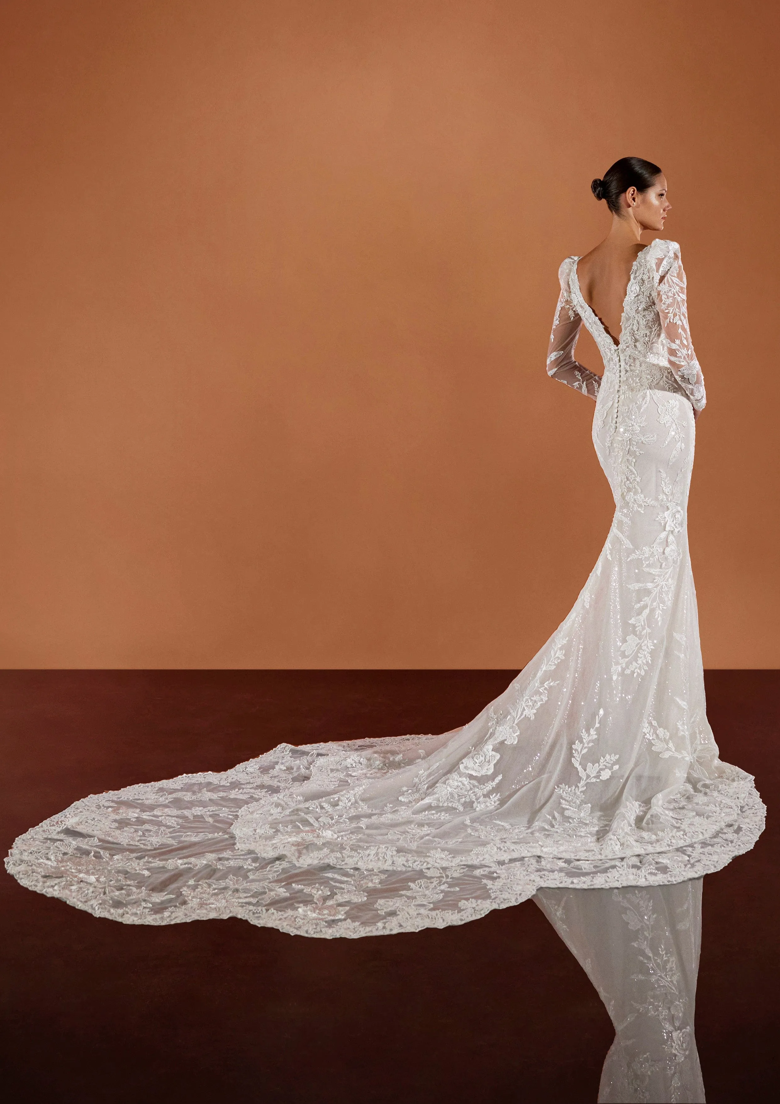 Pronovias Privee: Vipa