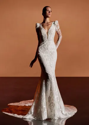 Pronovias Privee: Vipa