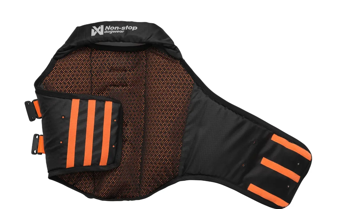 Protector Life Jacket