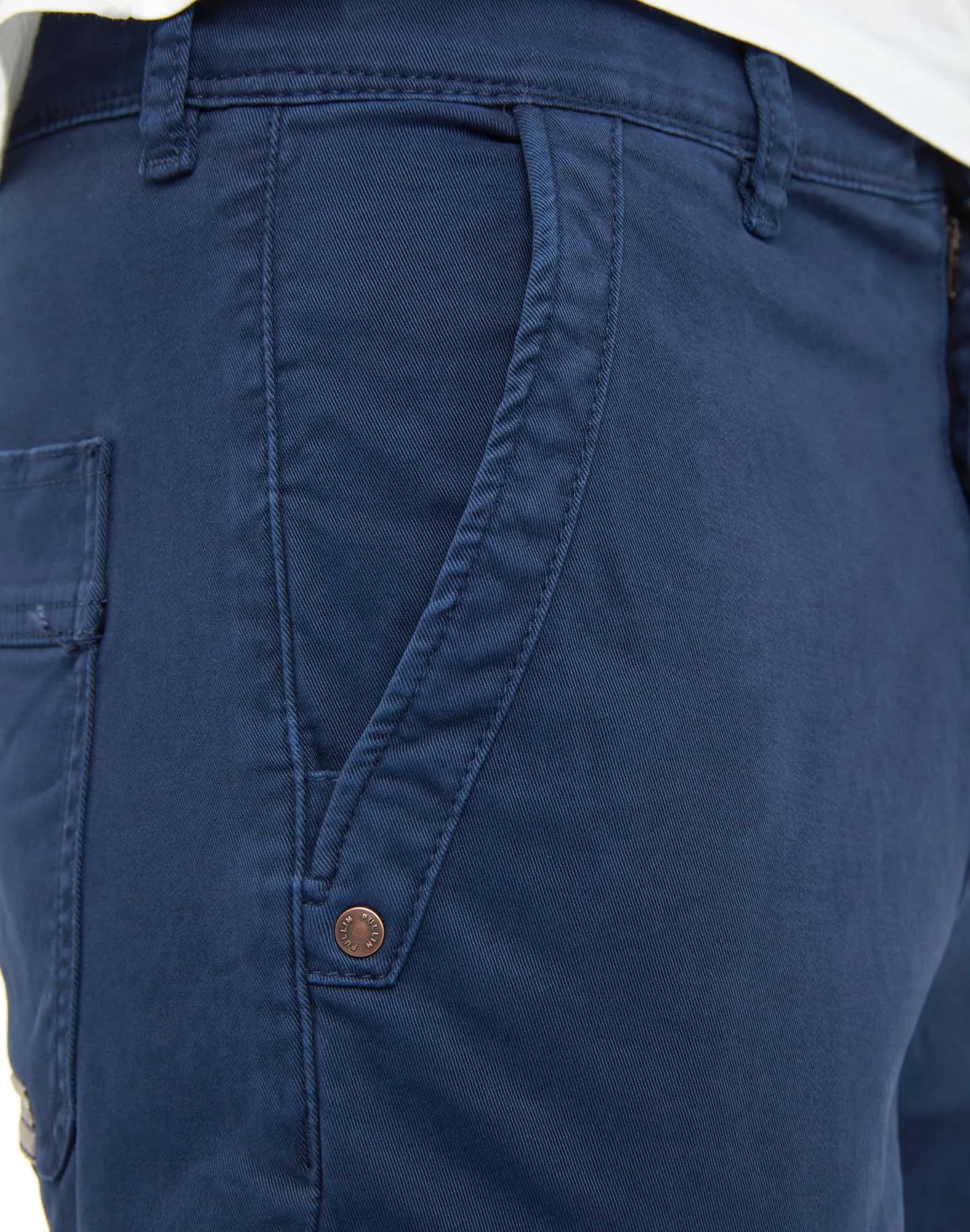 Pull-in Dening Short Marley Ma