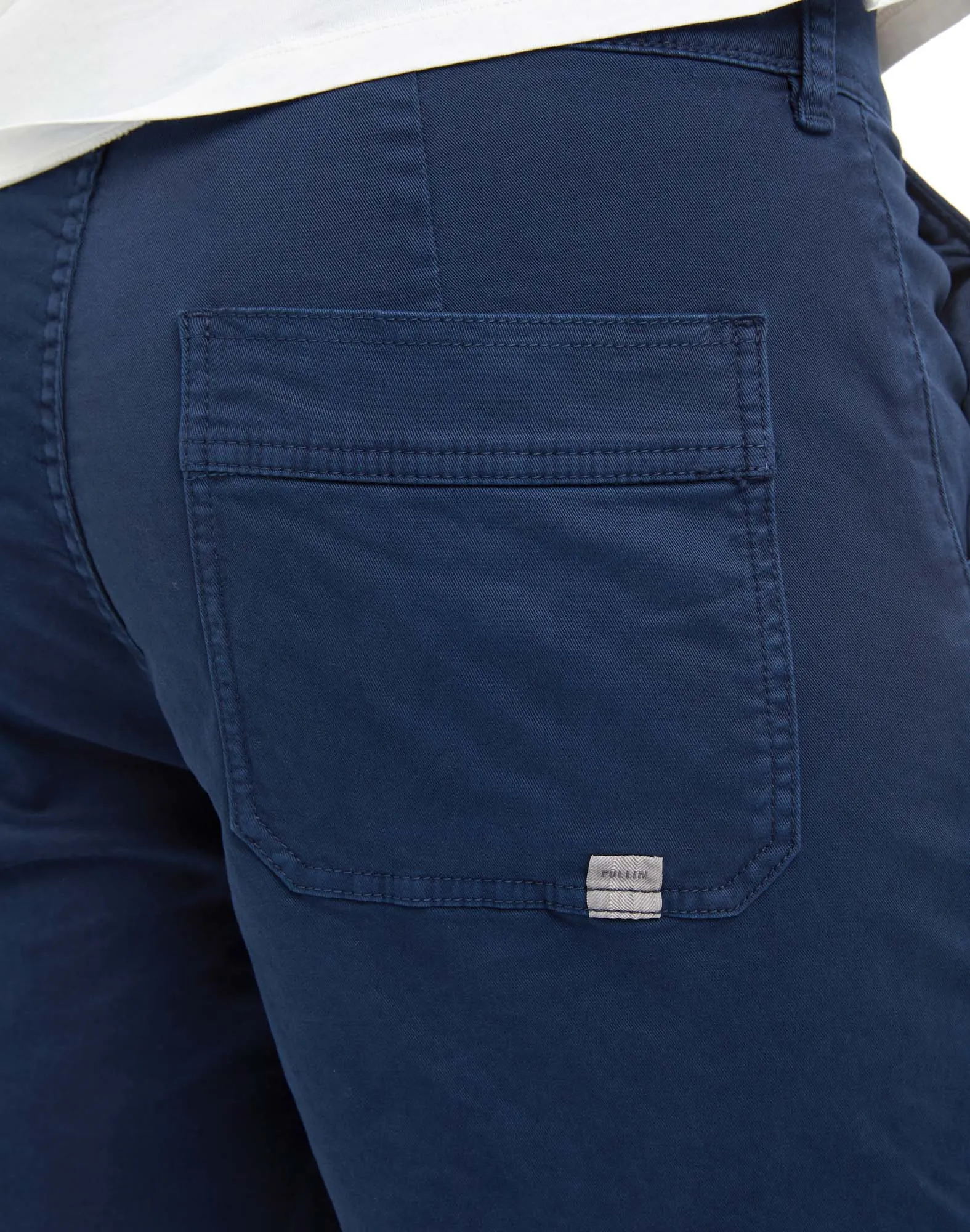 Pull-in Dening Short Marley Ma