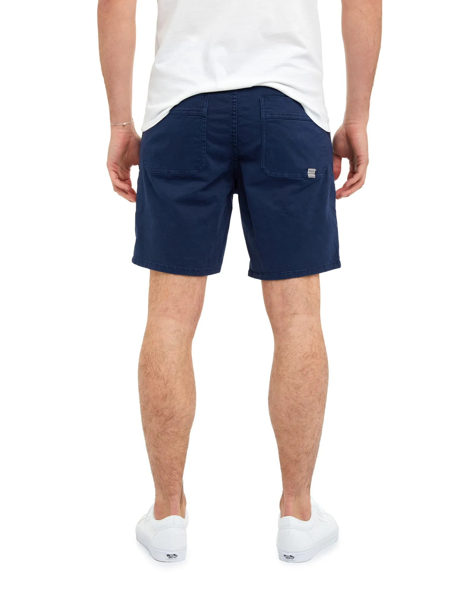 Pull-in Dening Short Marley Ma