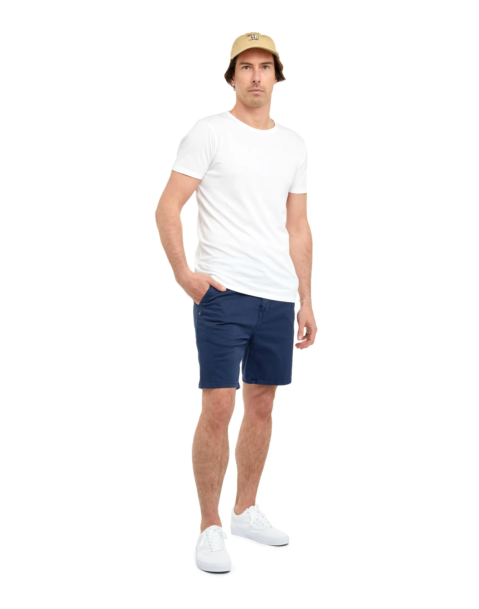 Pull-in Dening Short Marley Ma