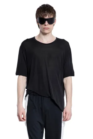 Pure Silk Jersey T-shirt