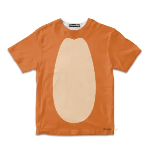 QT208171Zc Tom And Jerry Jerry Custom Cosplay Costume Kid Tshirt