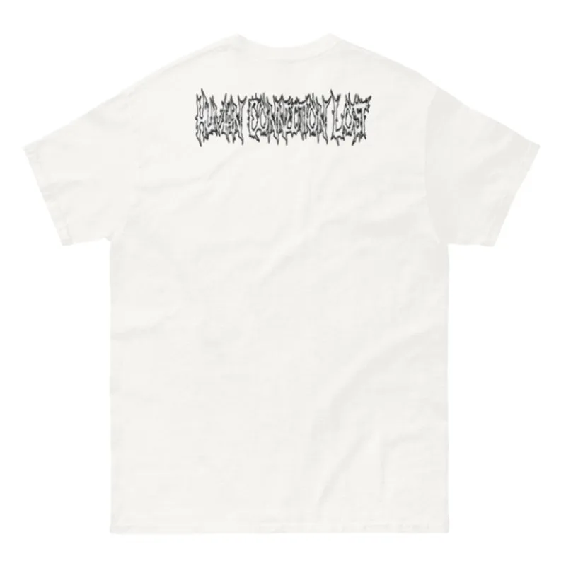 "John Wayne Gracy" T-Shirt (white)