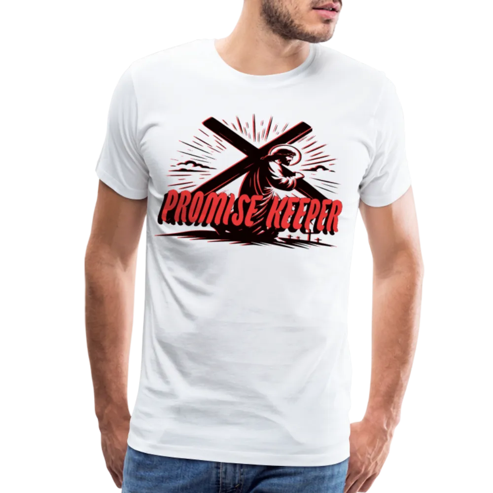 "Promise Keeper" T-Shirt