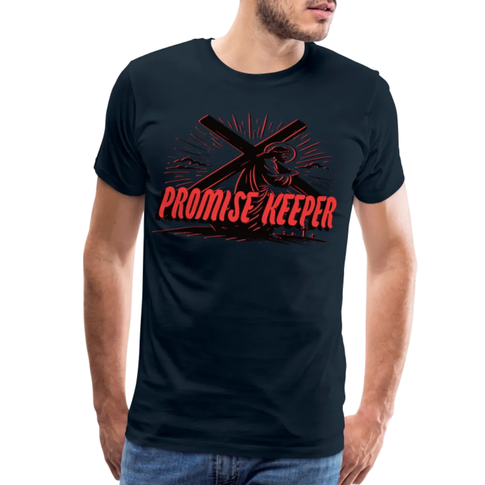 "Promise Keeper" T-Shirt