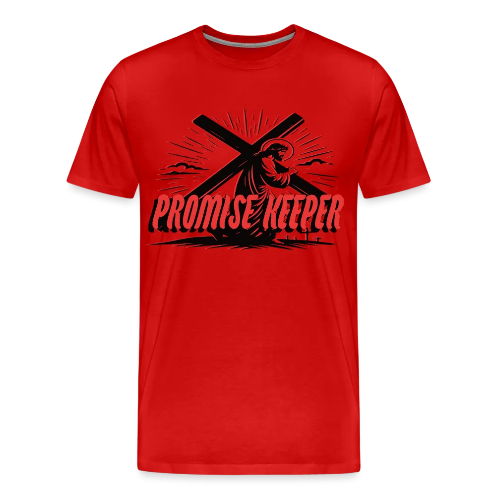 "Promise Keeper" T-Shirt