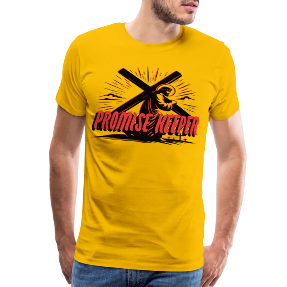 "Promise Keeper" T-Shirt