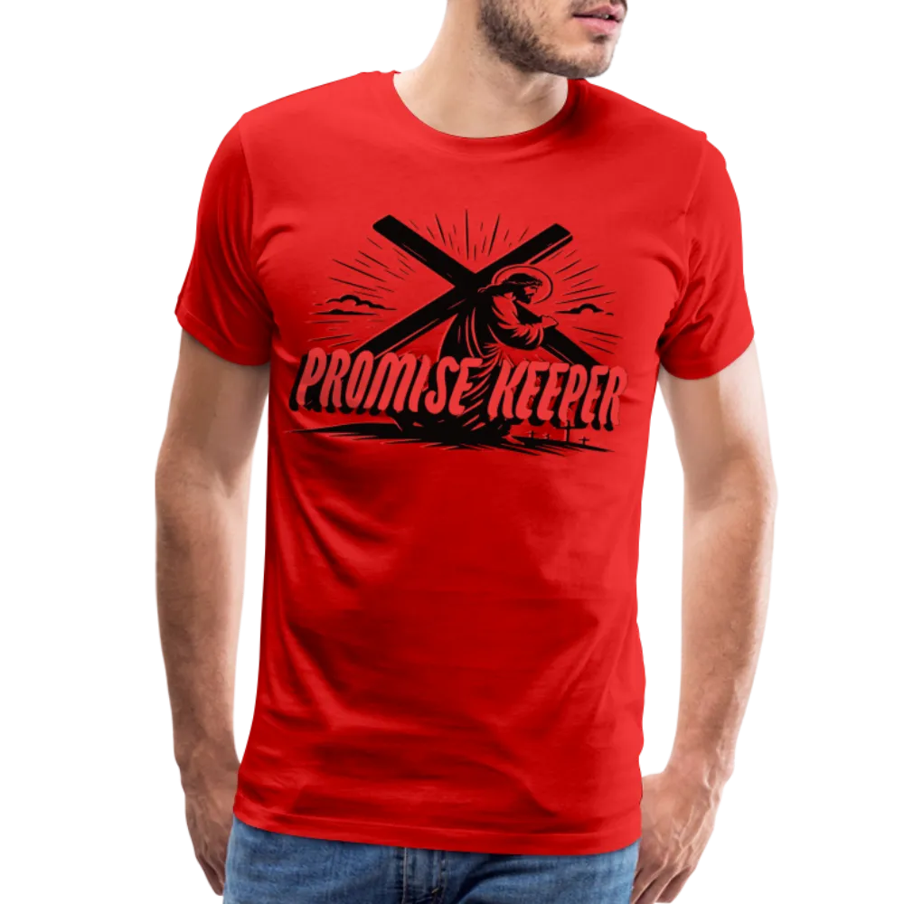 "Promise Keeper" T-Shirt