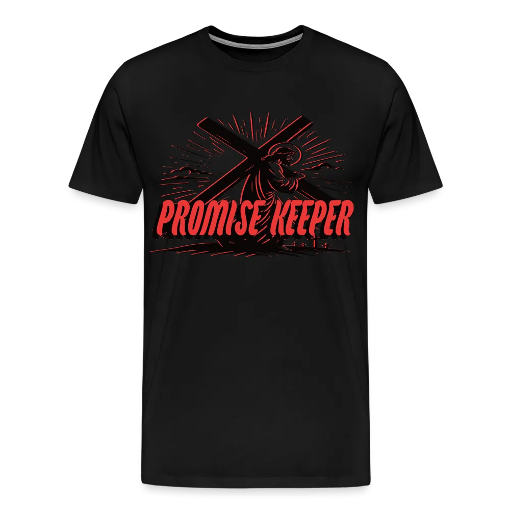 "Promise Keeper" T-Shirt