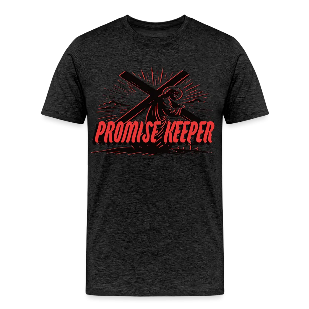 "Promise Keeper" T-Shirt