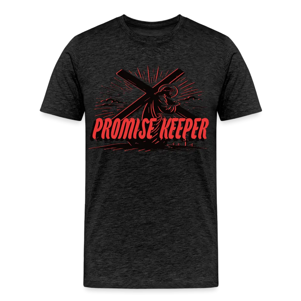 "Promise Keeper" T-Shirt
