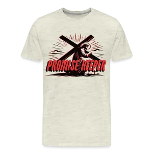 "Promise Keeper" T-Shirt