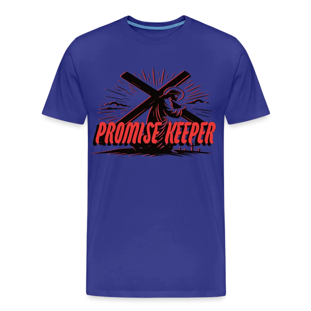 "Promise Keeper" T-Shirt
