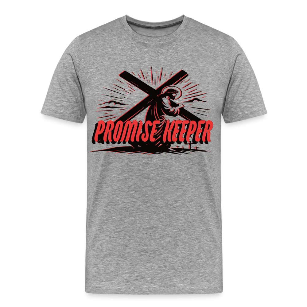 "Promise Keeper" T-Shirt