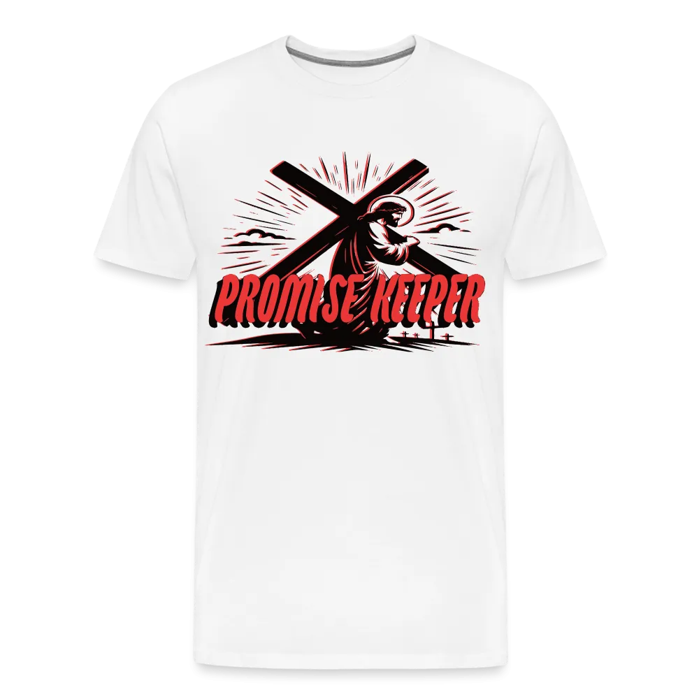 "Promise Keeper" T-Shirt