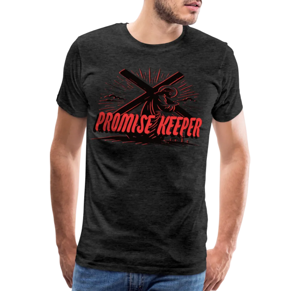 "Promise Keeper" T-Shirt
