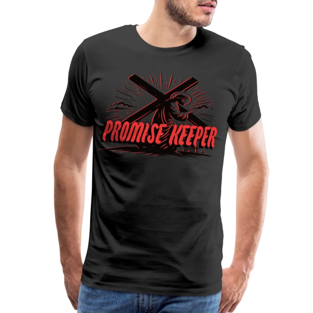 "Promise Keeper" T-Shirt